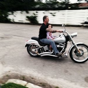 Meet your Posher, Freddie